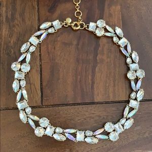 SUPER CUTE J Crew Jewel Necklace